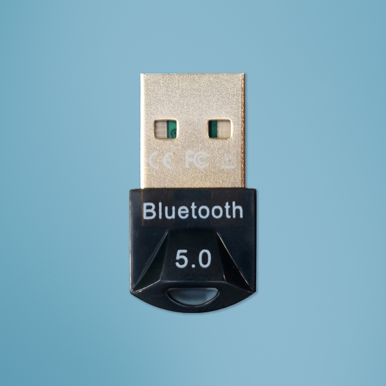 R-Go Bluetooth USB-Adapter